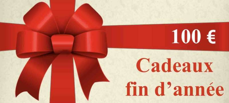 Cadeaux de fin d'année 2024