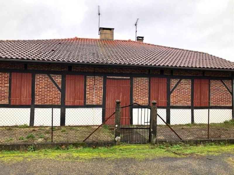 Traiter sa maison à Levignacq dans les Landes contre les vrillettes et capricornes