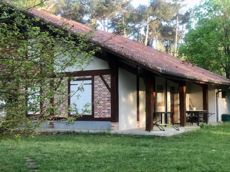 trouver un professionnel pour traiter les bois de  maisons à colombages dans les Landes
