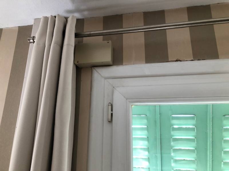 Traitement contre les termites à Lestiac sur Garonne en Gironde