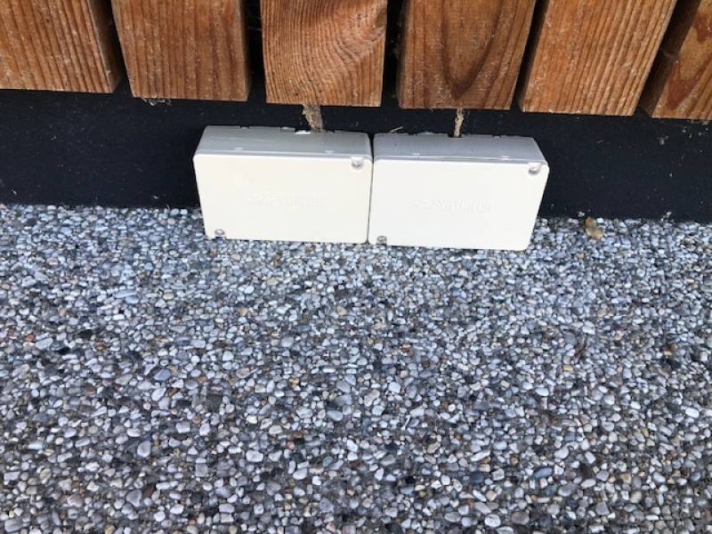 Comment savoir si nous avons des termites sur notre propriété située dans les Landes et comment les éliminer?