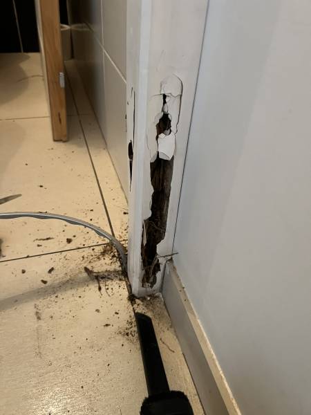Prix d 'un traitement contre les termites à Morcenx dans les Landes - Entreprise SOLUTIONS TERMITES HABITAT