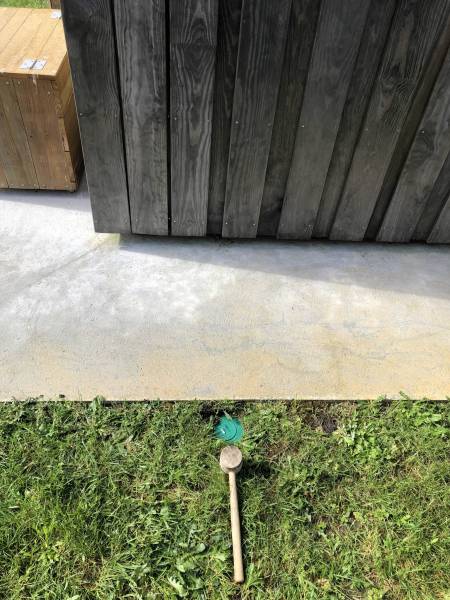 Solution pour traiter des termites à vielle Saint Girons dans les Landes