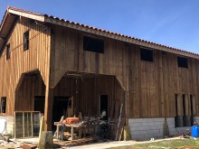Nos prestations dans le Bassin d'Arcachon en Gironde (33)