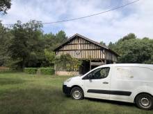 Notre zone d'activité pour ce service Traitement préventif contre les insectes mangeurs de bois avec des produits professionnels et écologiques 